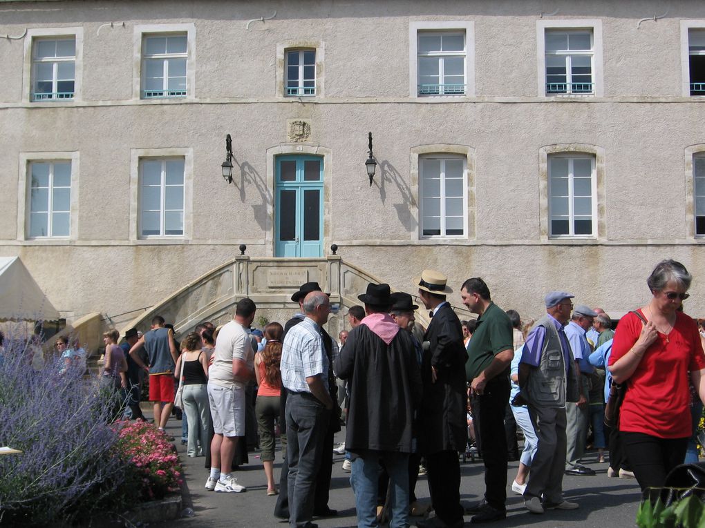 Album - Louée 2005