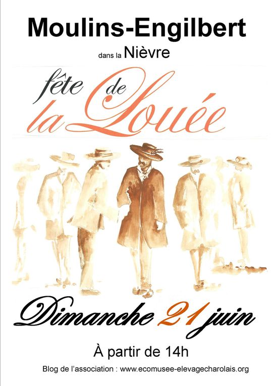 Album - Louée 2005