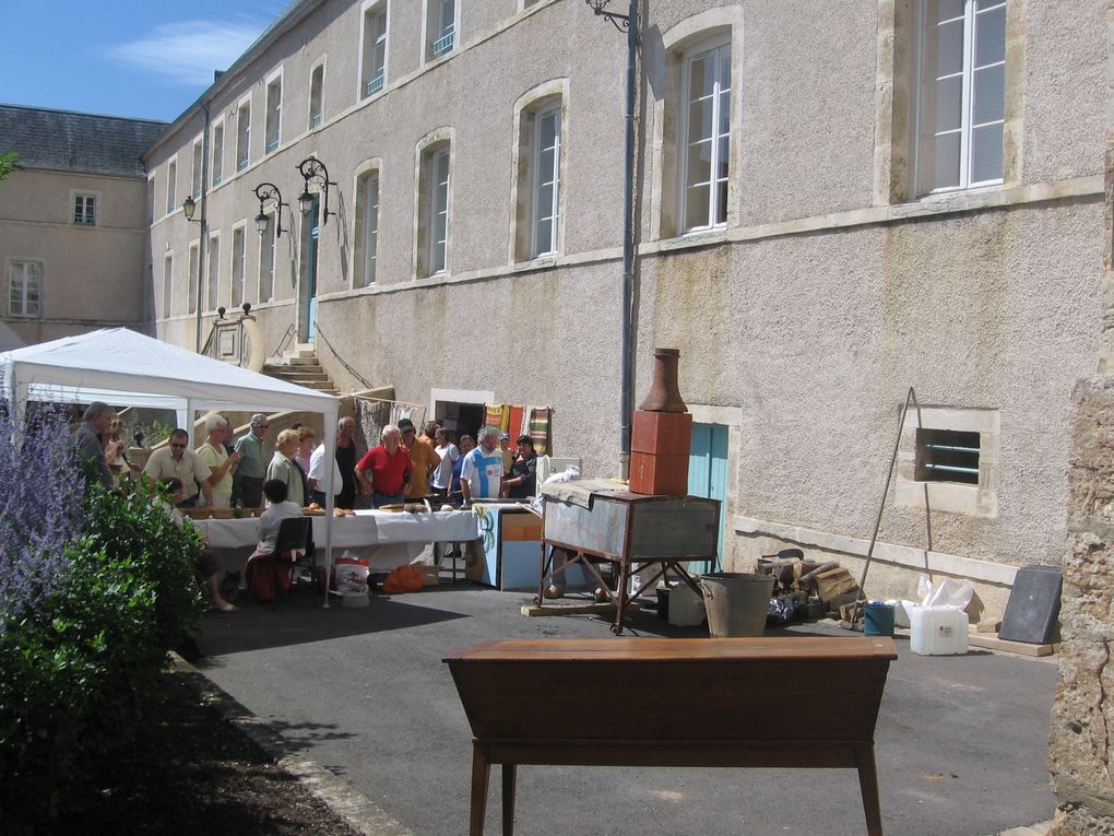 Album - Louée 2005