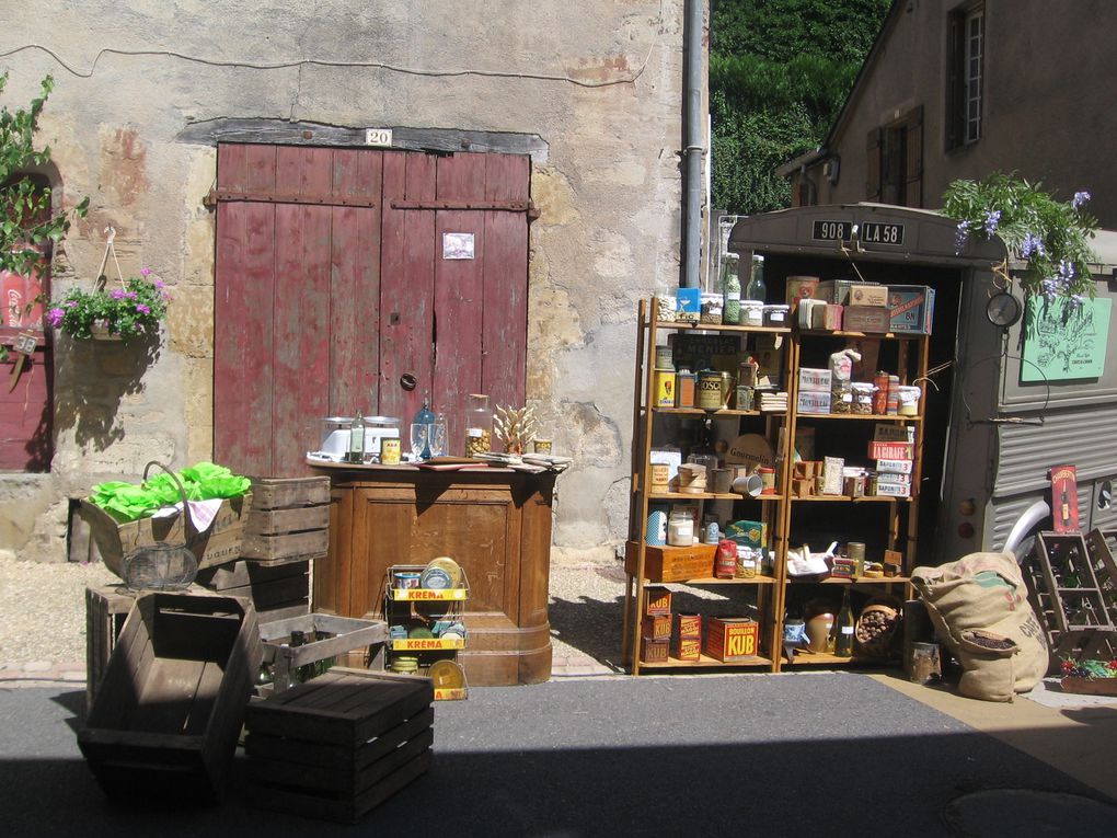 Album - Louée 2005