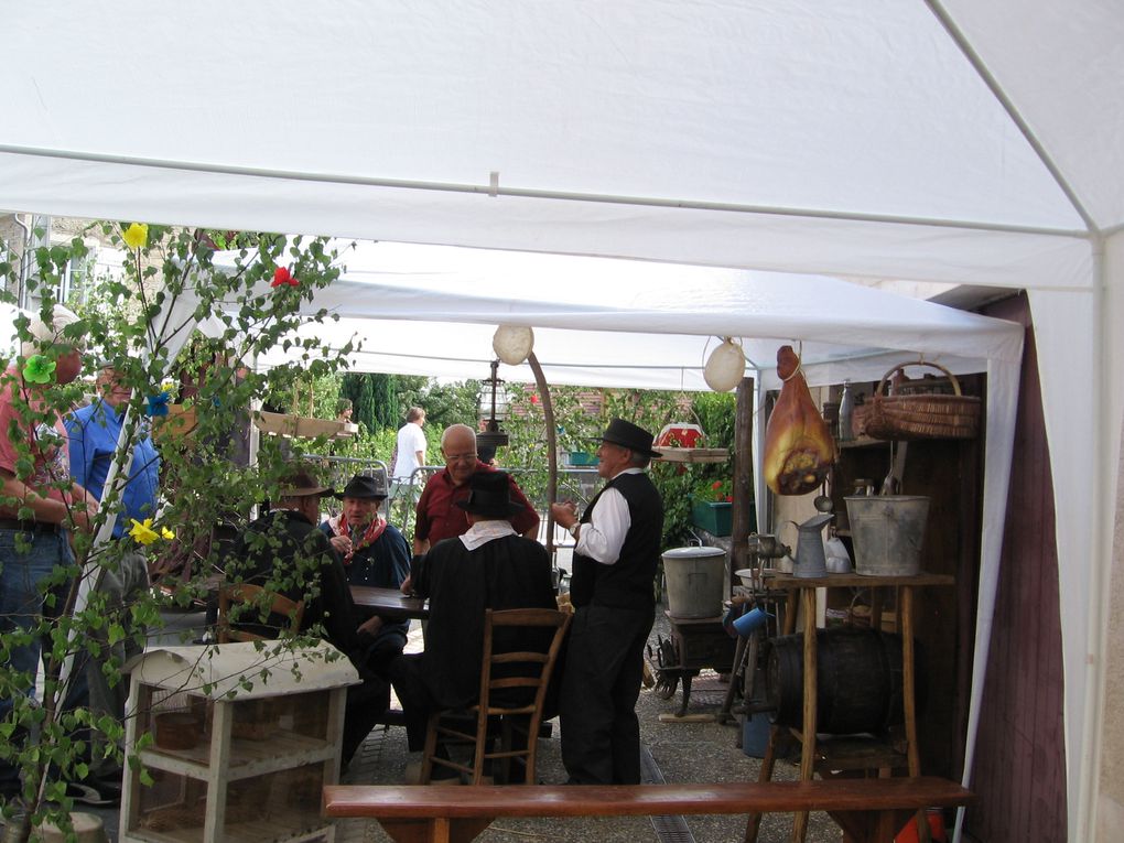 Album - Louée 2005