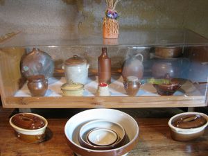 Il était 1 fois...la poterie d'Autrefois
