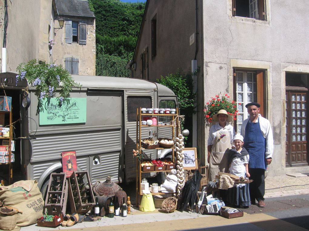 Album - Louée 2005