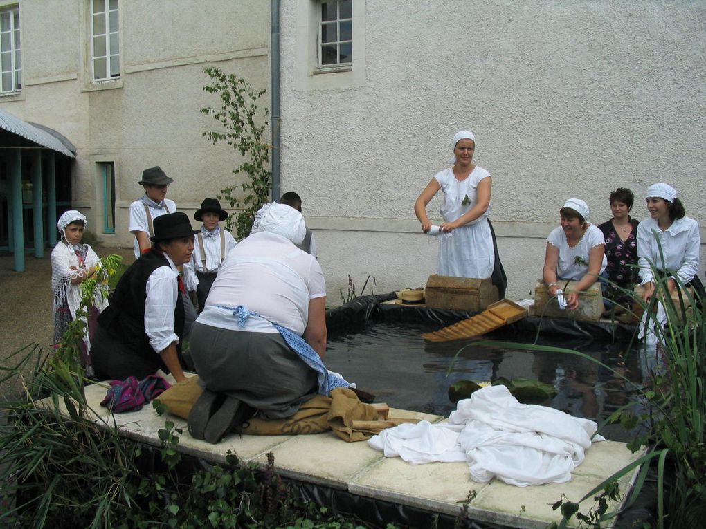 Album - louée 2009