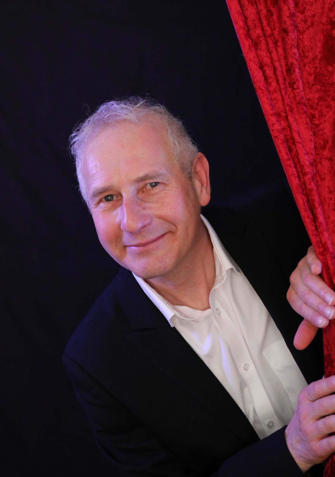 Samedi 20 Mai 2023 20 h 30 Moulins-Engilbert salle polyvalente