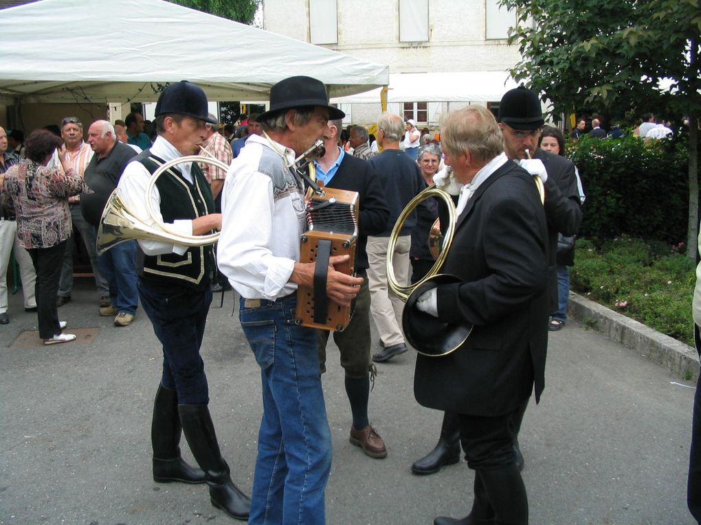 Album - louée 2009