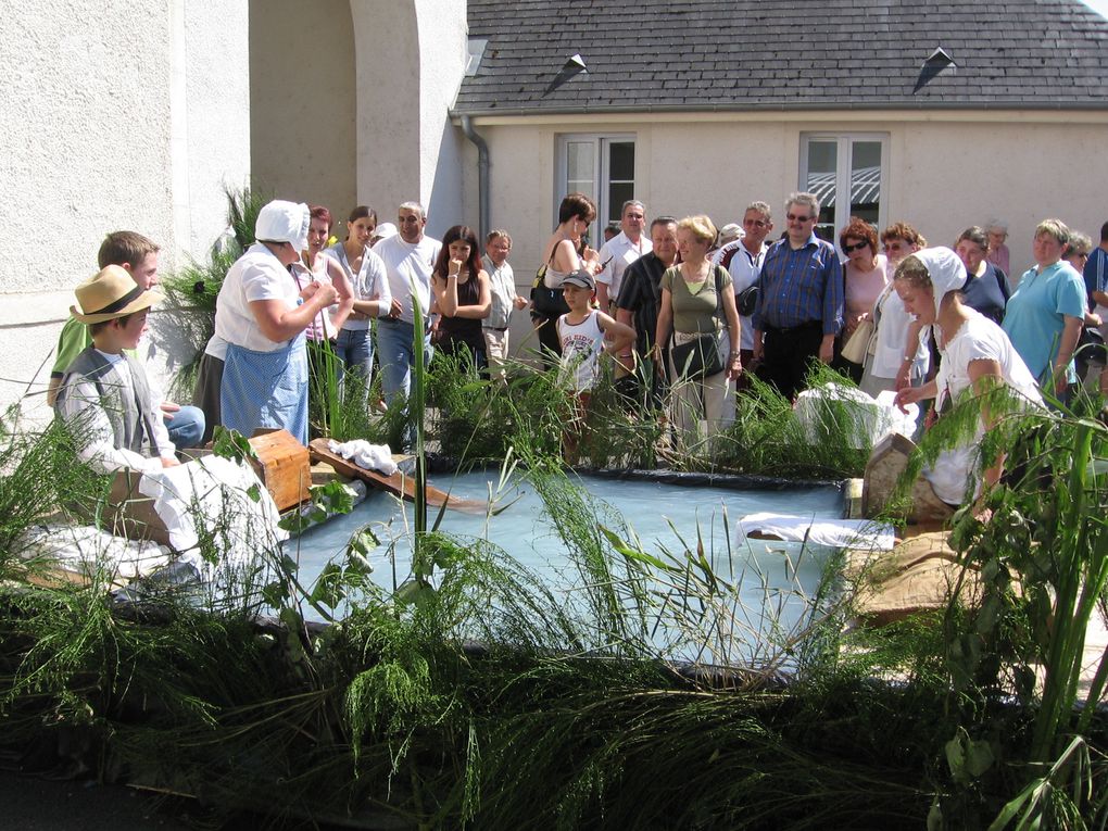 Album - Louée 2005