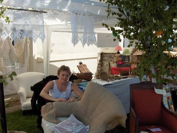 Album - Louée 2005